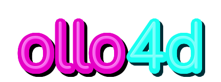 ollo4d — logo kanal