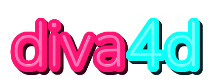 diva4d — logo kanal