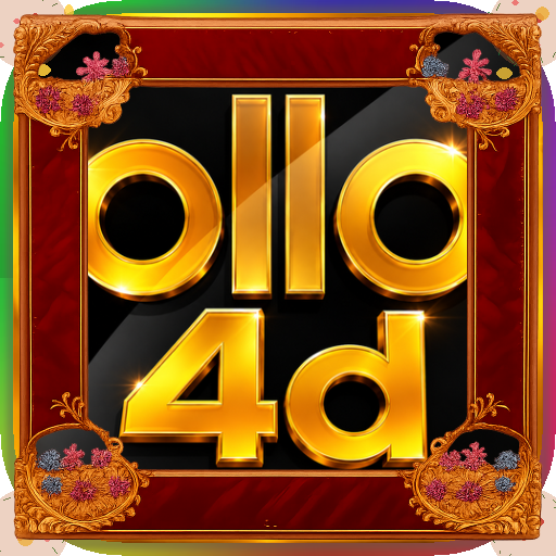 ollo4d — mitra unggulan